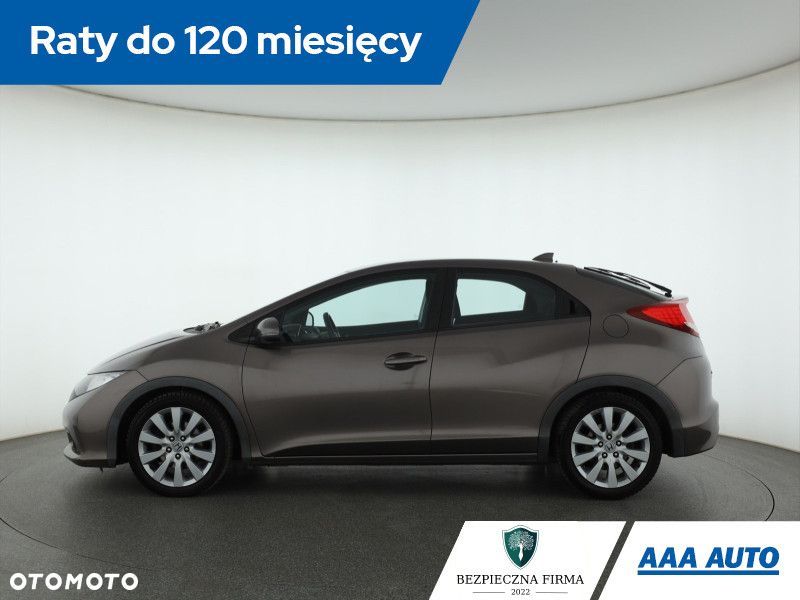 Honda Civic - 4