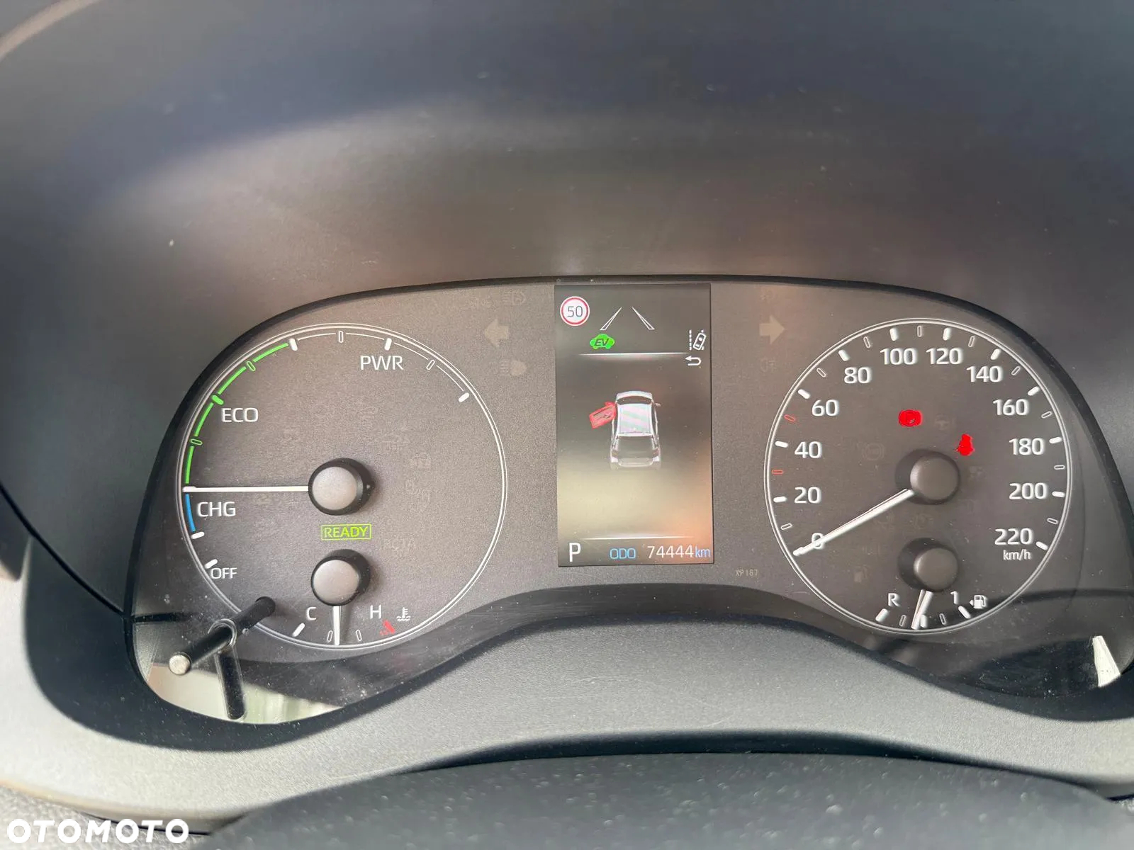 Toyota Yaris Hybrid 1.5 Comfort - 18