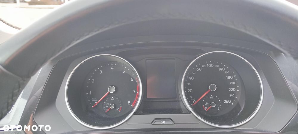 Volkswagen Tiguan 1.5 TSI EVO Life DSG - 16