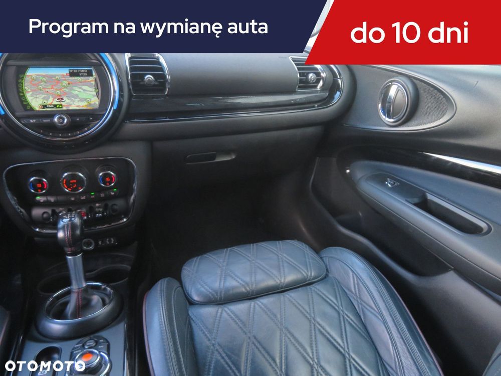 MINI Clubman - 10