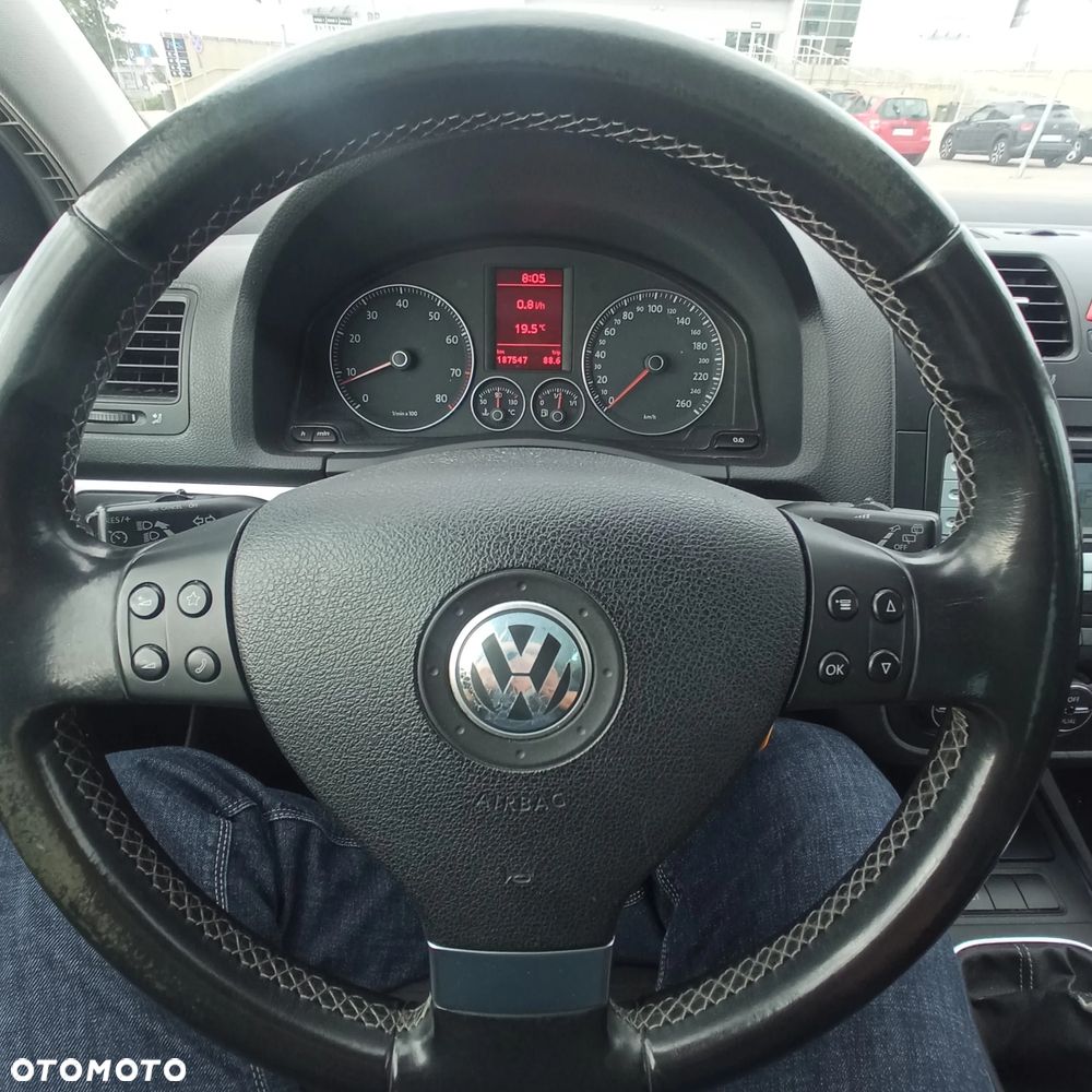 Volkswagen Golf 1.4 TSI United - 9