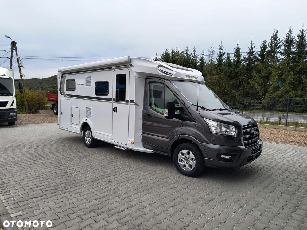 Weinsberg CaraLoft MEG