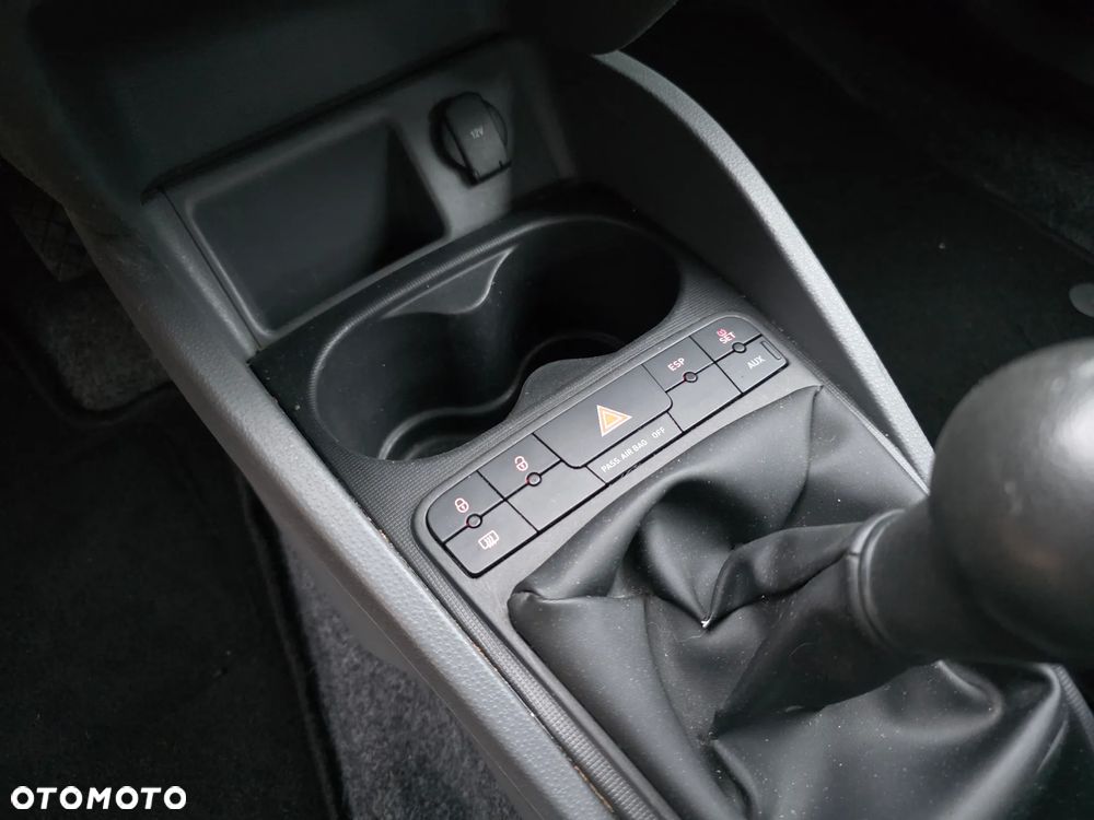 Seat Ibiza 1.4 16V Style - 31