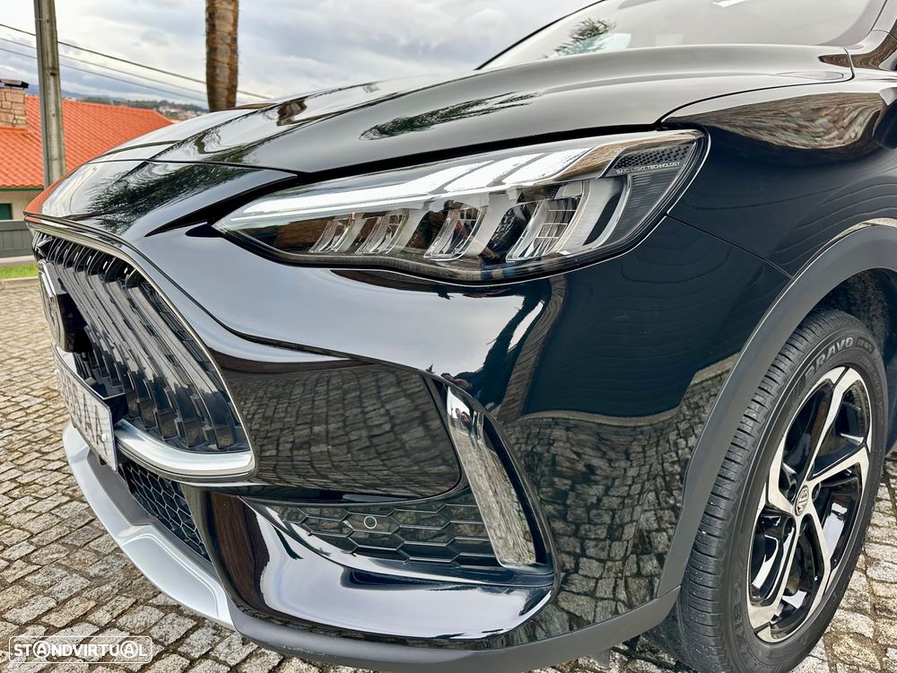 MG EHS 1.5T-GDI PHEV Luxury - 6