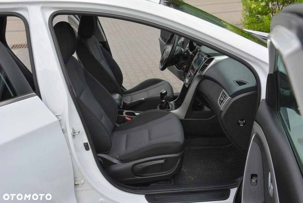 Hyundai i30 1.4 Comfort - 15