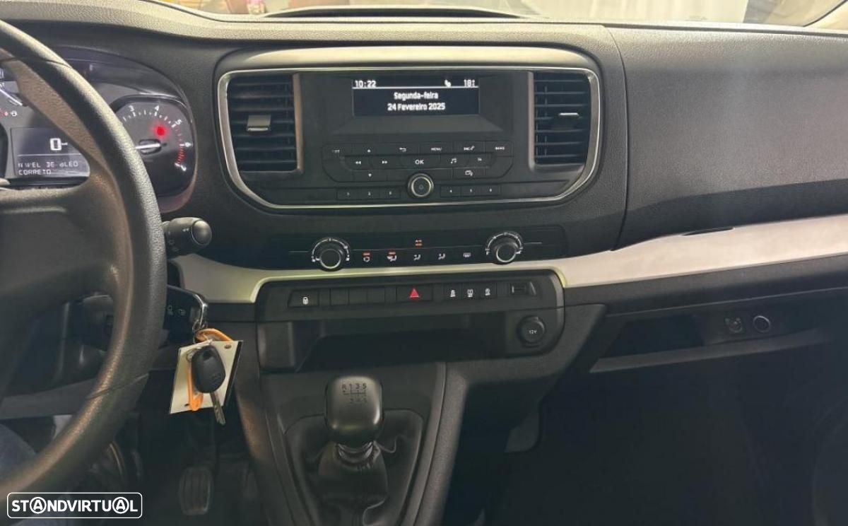 Toyota Proace Verso 1.5 D-4D L1 1.0T Comfort 9L - 8