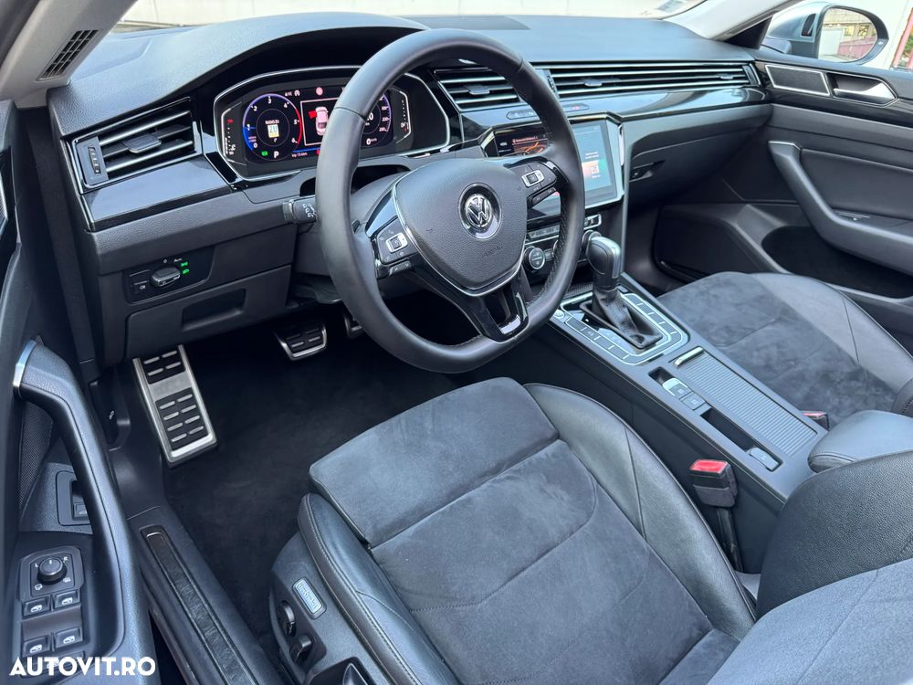 Volkswagen ARTEON 2.0 TDI SCR DSG Elegance - 12