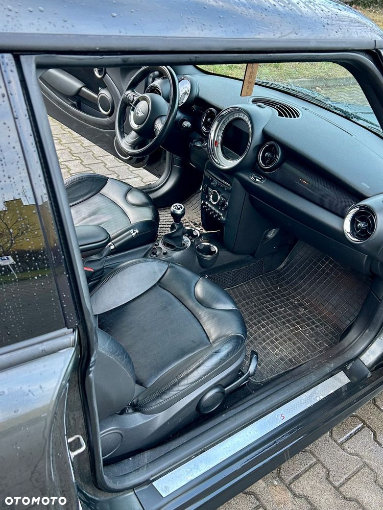 MINI Cooper - 9