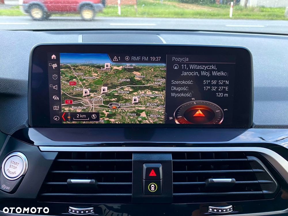 BMW X4 xDrive30i xLine - 16