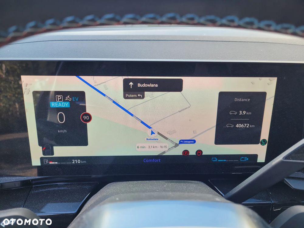 Renault Austral E-Tech Full Hybrid 200 Esprit Alpine - 15