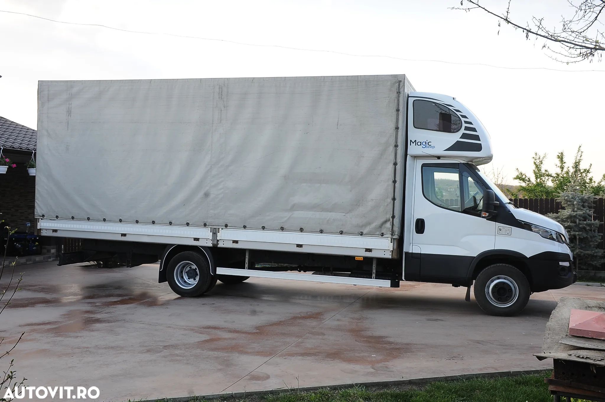 Iveco Daily - 1