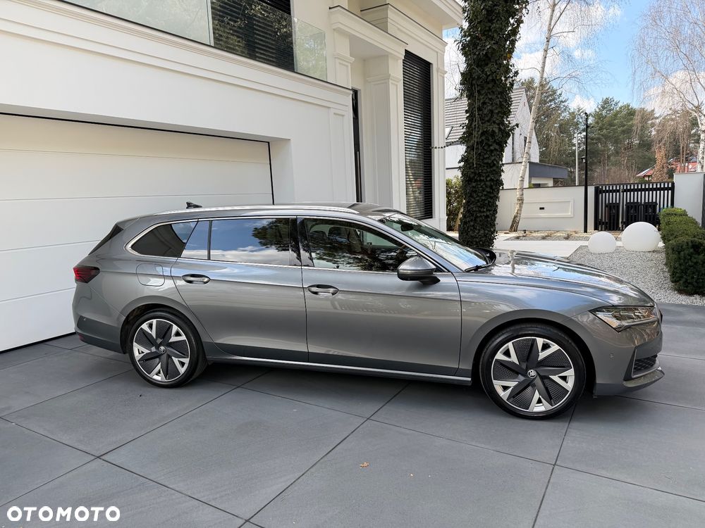 Skoda Superb 1.5 TSI L&K DSG - 3