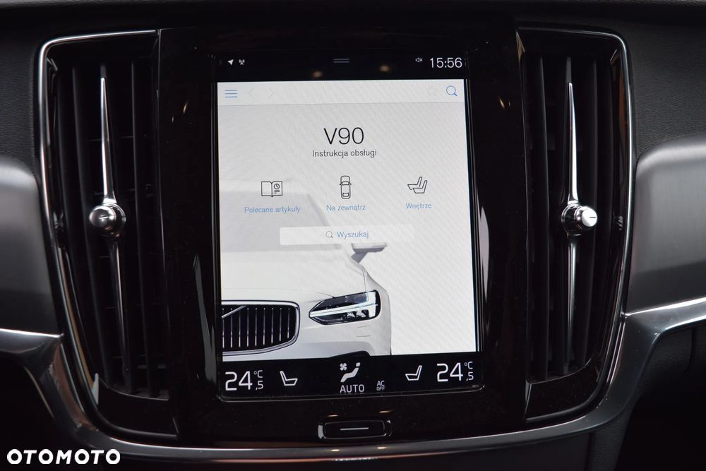 Volvo V90 D3 Momentum Pro - 31