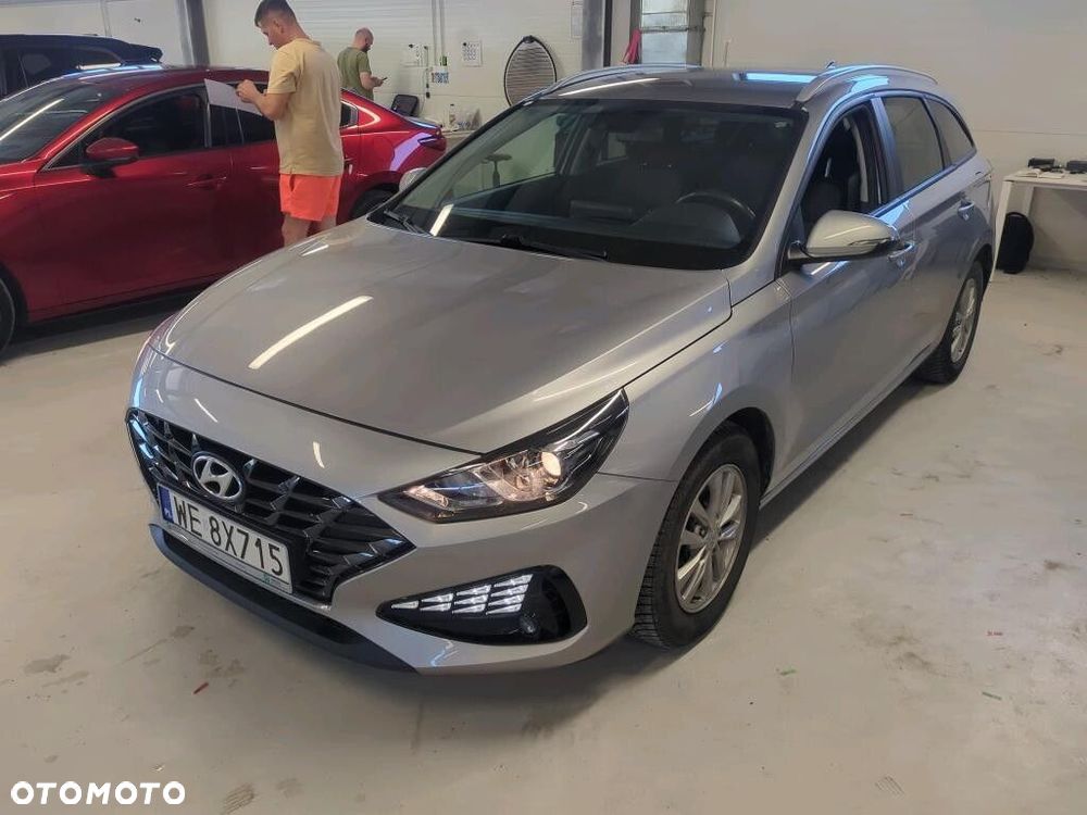 Hyundai i30 1.0 T-GDI Modern - 1
