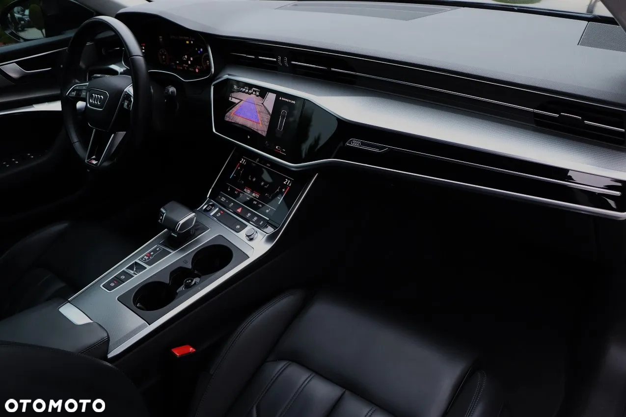Audi A6 - 17