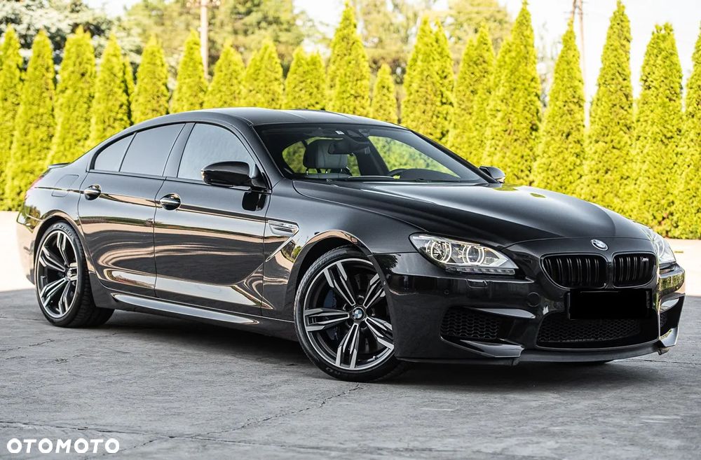BMW M6 - 2