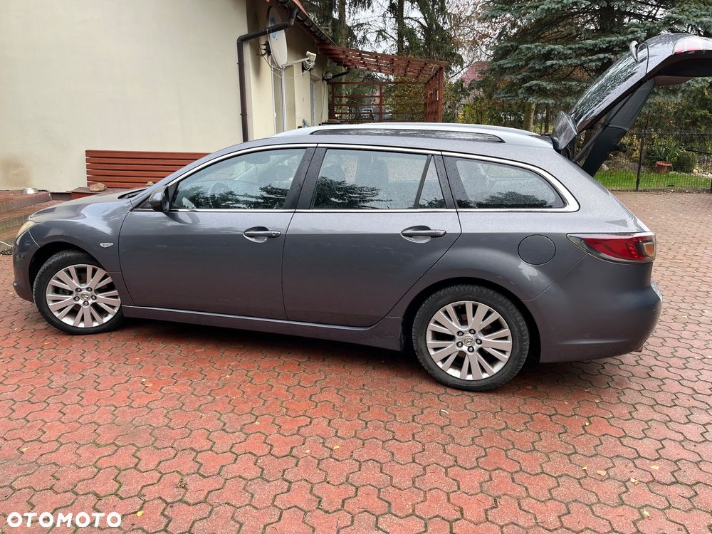 Mazda 6 Sport 2.0 Exclusive - 3