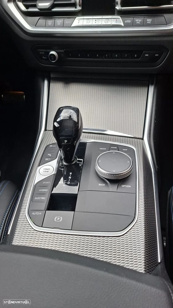 BMW 330 e Pack M Auto - 18