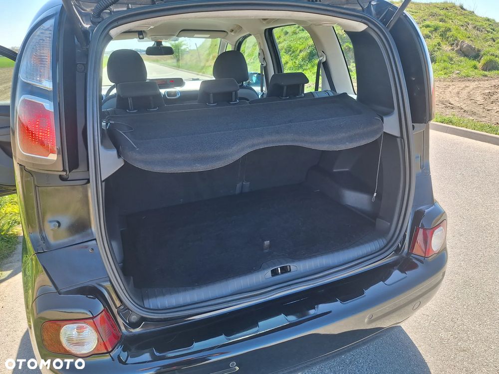 Citroën C3 Picasso BlueHDi 100 Exclusive - 13