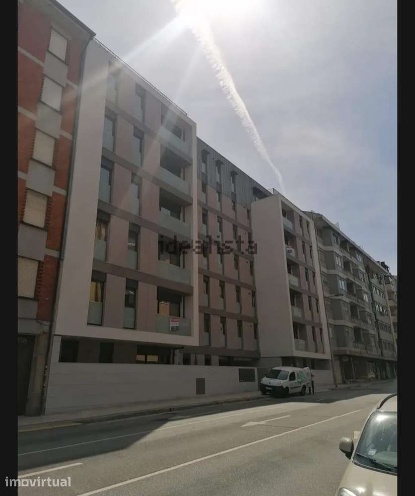 Apartamento T1 para arrendamento - Grande imagem: 2/16