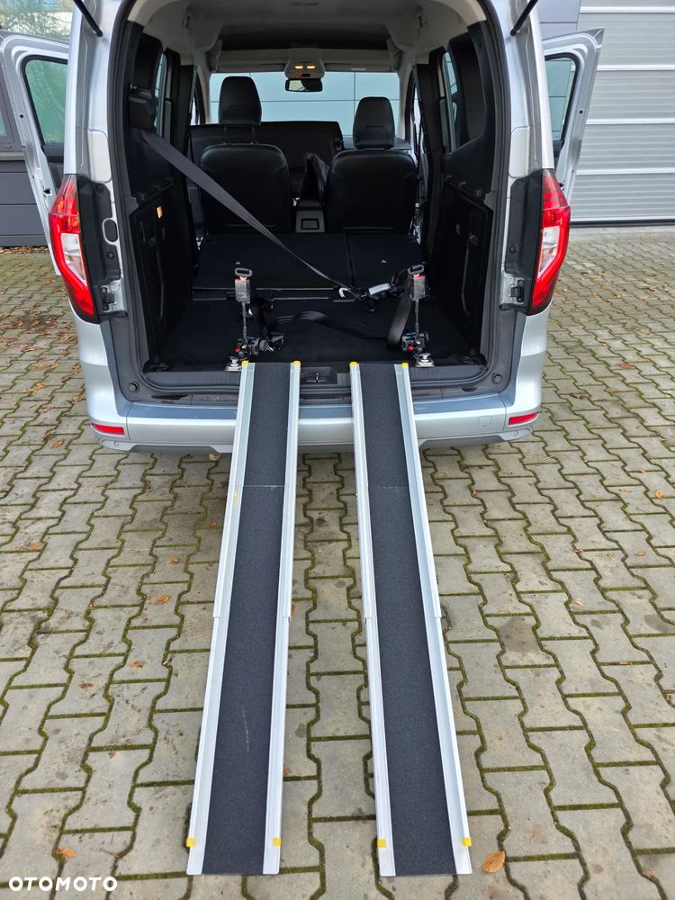 Nissan Townstar Combi 1.3 DIG-T L1 Business - 38