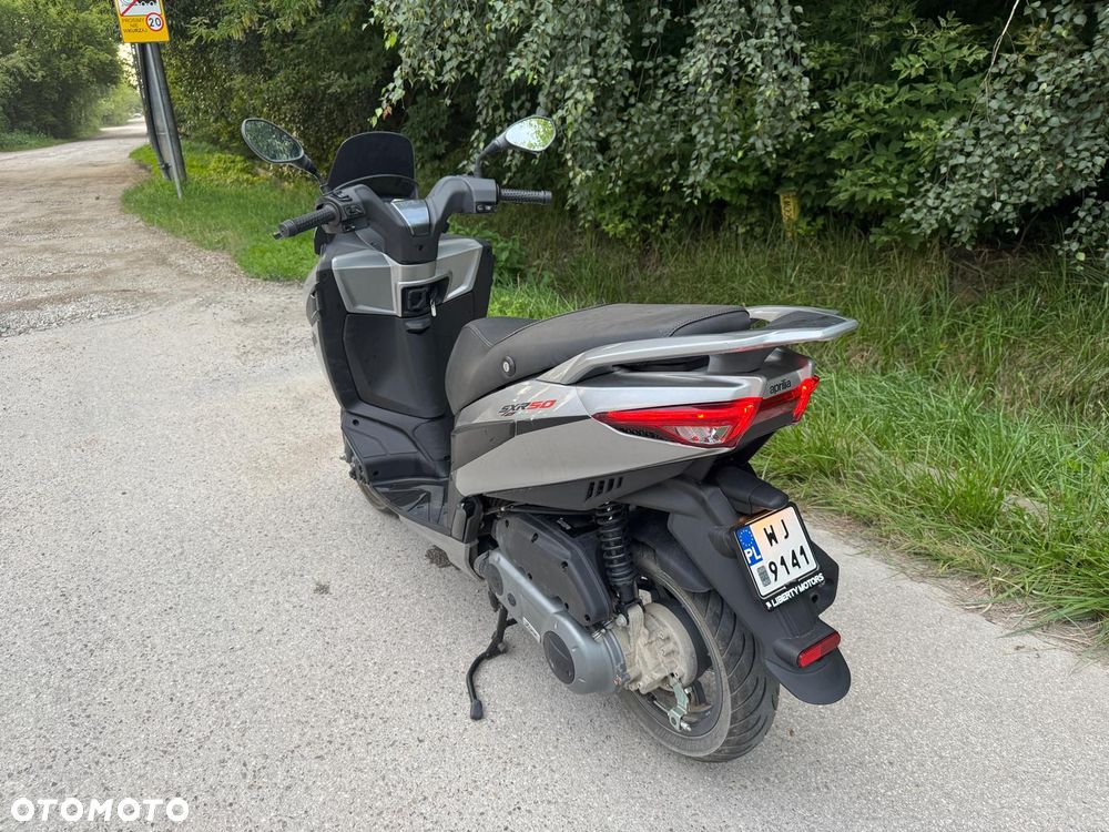 Aprilia Inny - 2