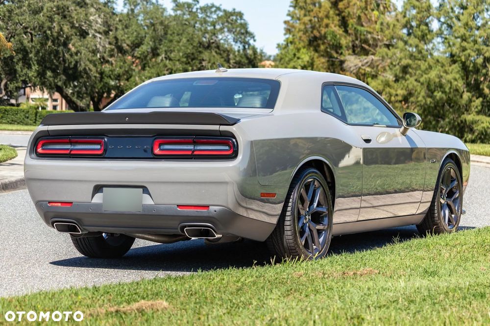 Dodge Challenger 2023 photo 5