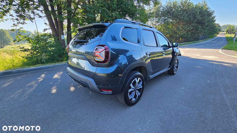 Dacia Duster TCe 100 2WD Celebration - 39
