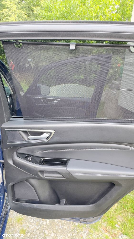 Ford S-Max 2.0 EcoBlue AWD Titanium - 8