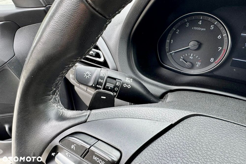 Hyundai i30 1.0 T-GDI Comfort DCT - 10
