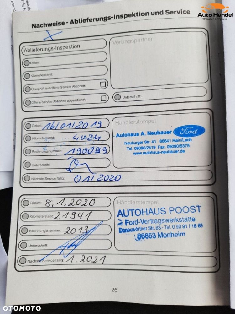 Ford Kuga 1.5 EcoBoost 2x4 ST-Line - 10