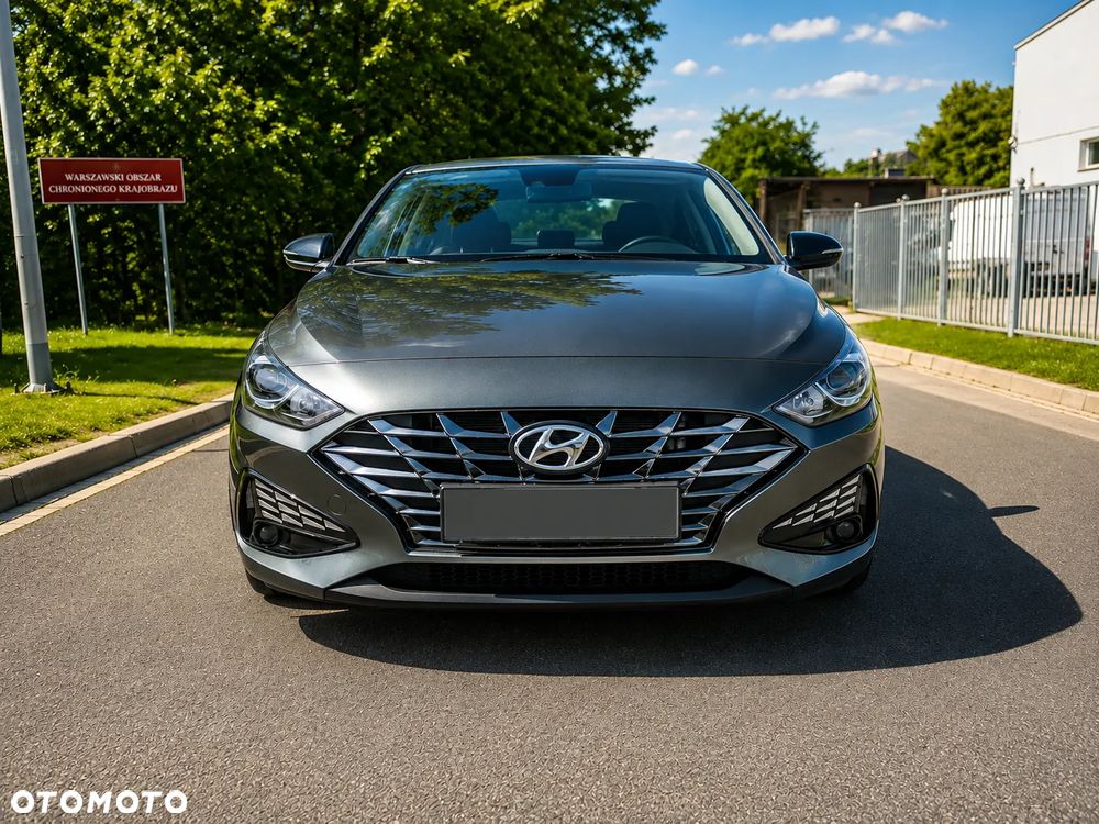 Hyundai i30 1.5 T-GDI 48V Smart DCT - 4