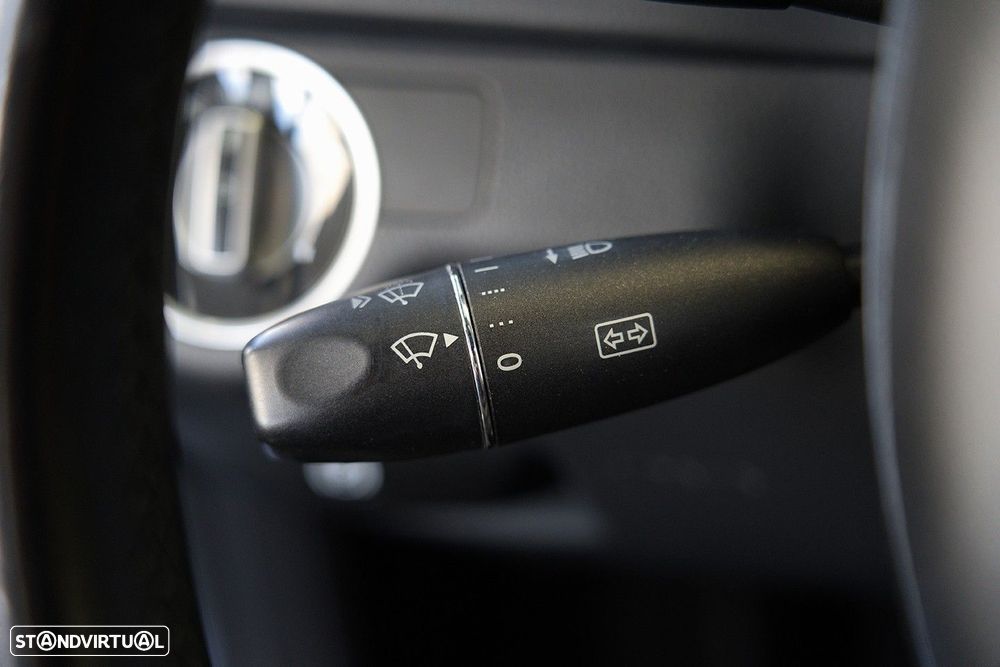 Mercedes-Benz C 180 AMG Line Aut. - 28