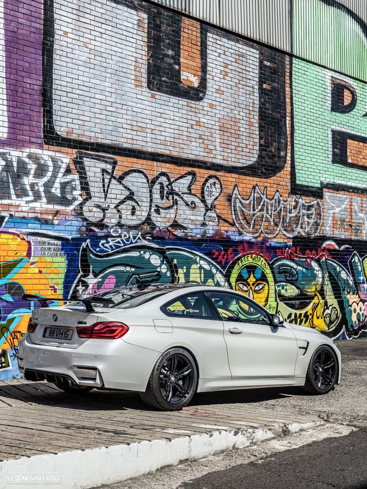 BMW M4 DKG - 44