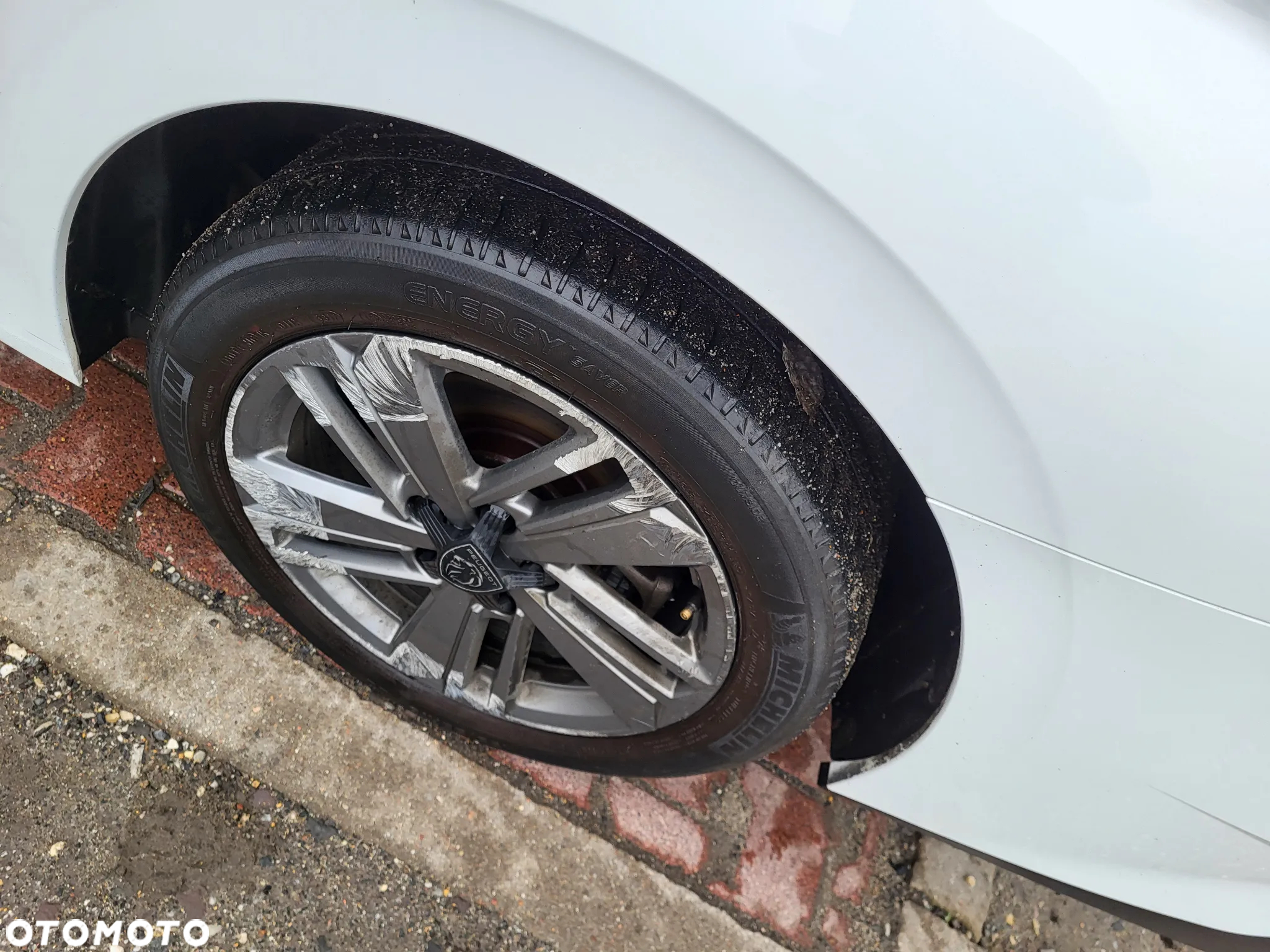 Peugeot 308 1.5 BlueHDi Active Pack Business S&S EAT8 - 17