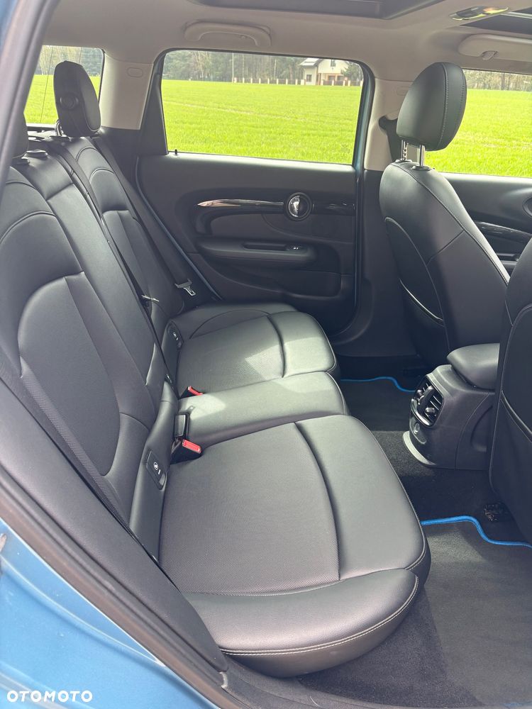 MINI Clubman Cooper Classic Trim - 9