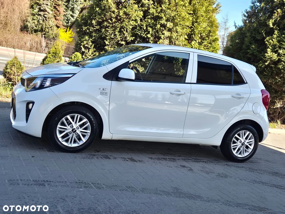 Kia Picanto 1.2 Edition 7 - 7