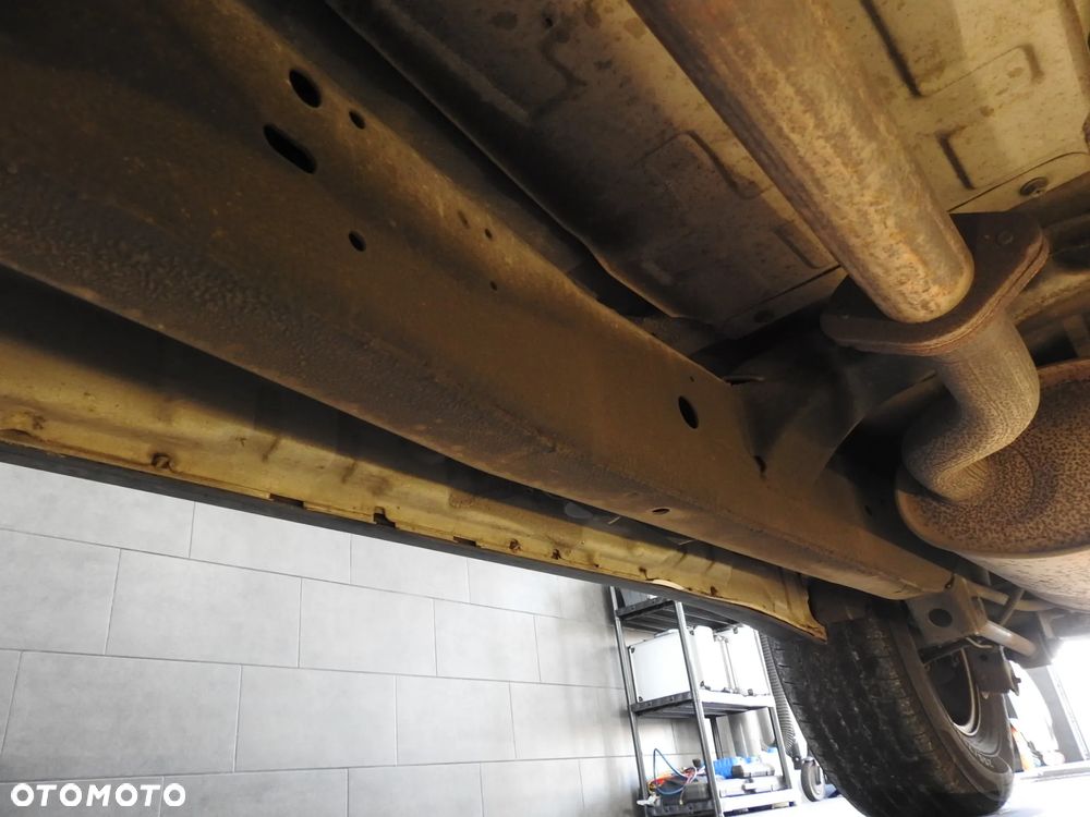 SsangYong/KGM Rexton - 32