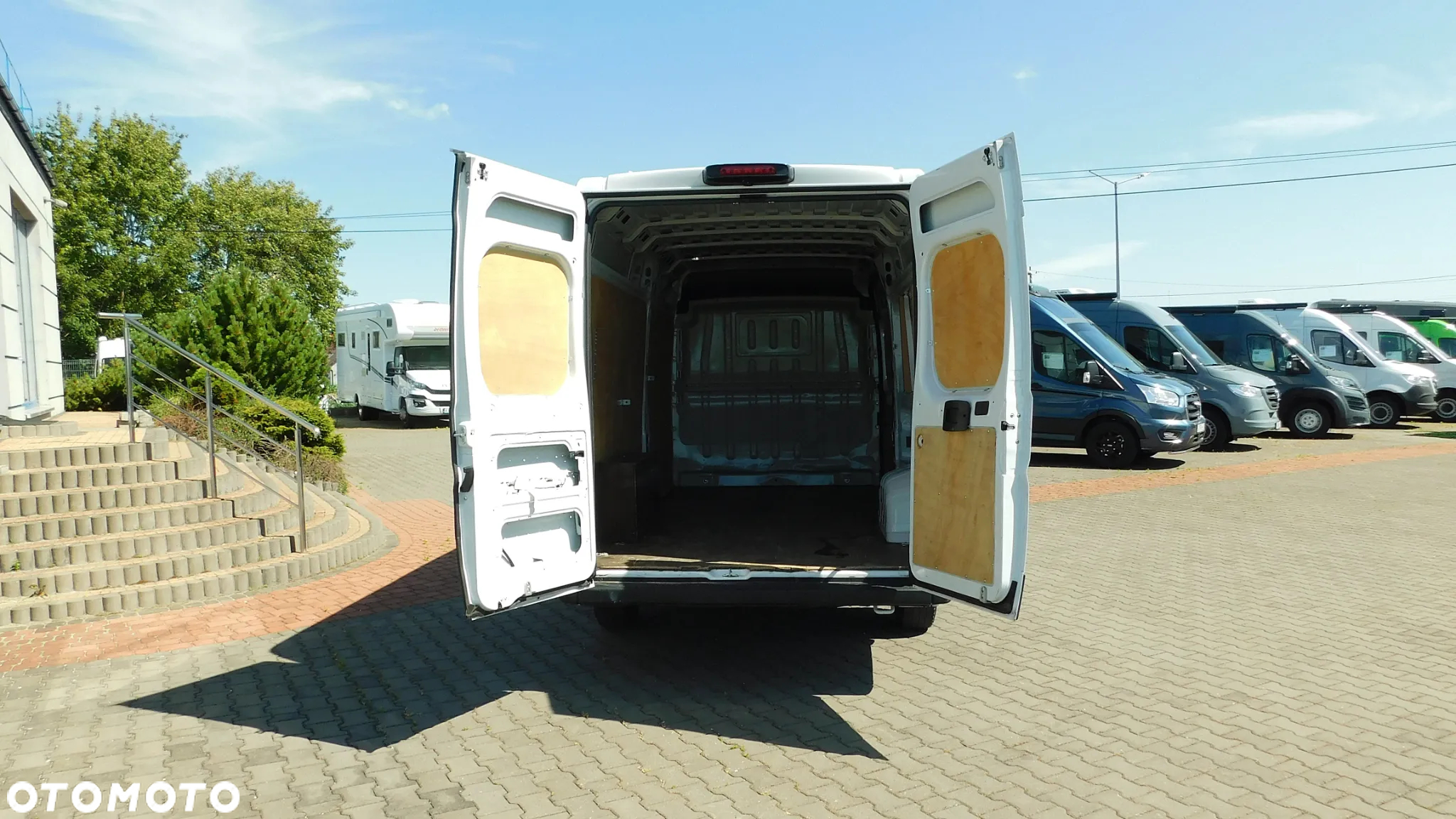Fiat Ducato - 7