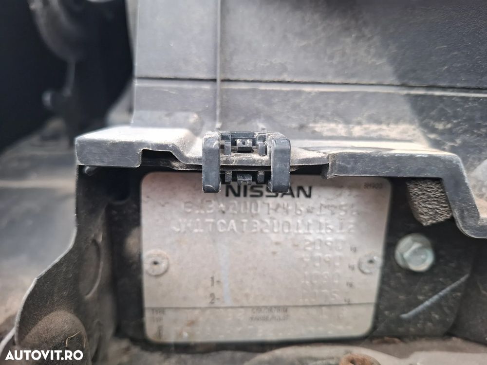 Nissan X-Trail 1.6 dCi N-Connecta - 17