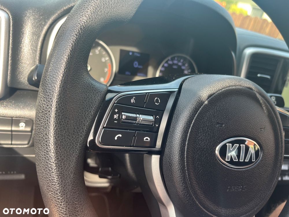 Kia Sportage 1.6 GDI 2WD VISION - 7