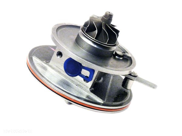 Koras turbosprężarki BW-00-0040 8200360800 Renault Clio 1.5L dCi K9K-THP 74kW - 4