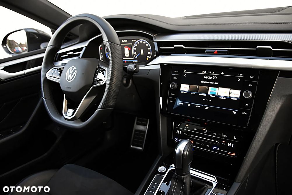 Volkswagen Arteon 2.0 TSI R-Line DSG - 38