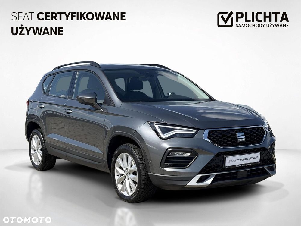 Seat Ateca - 8