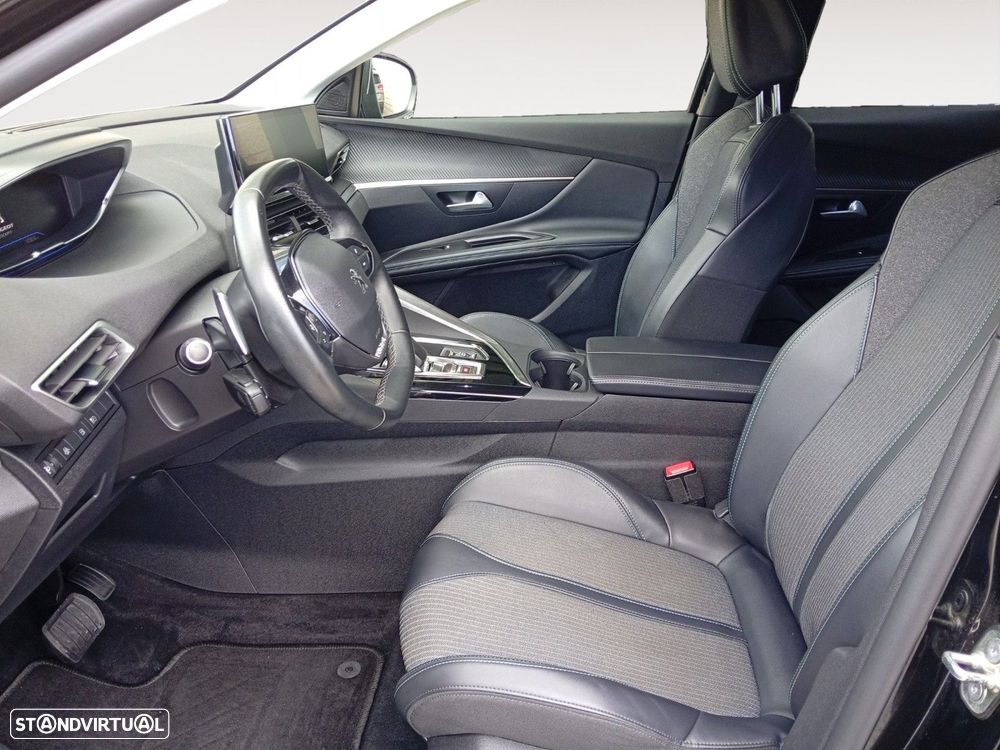 Peugeot 3008 1.6 Hybrid Allure Pack e-EAT8 - 9