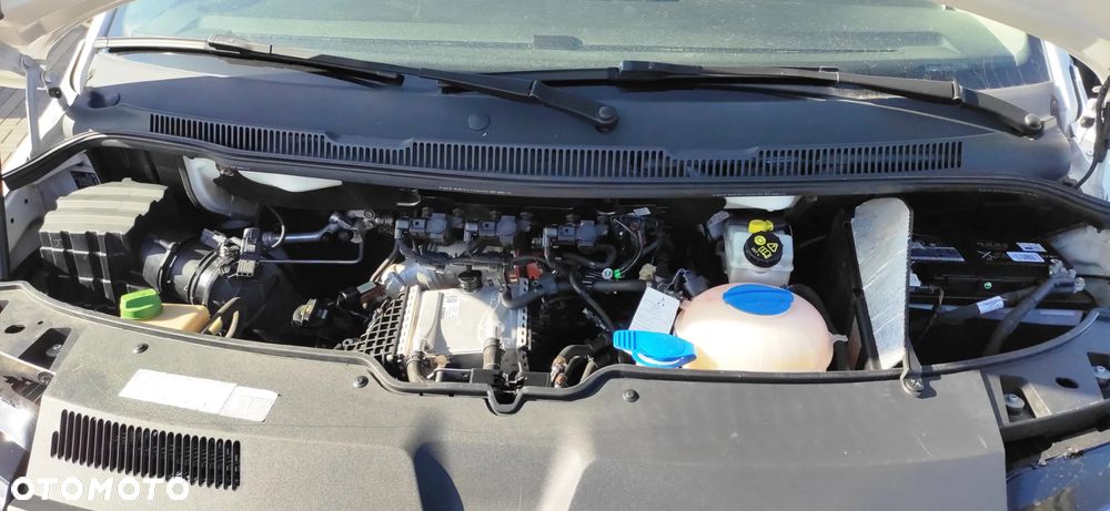 Volkswagen T6 doka 4Motion - 25