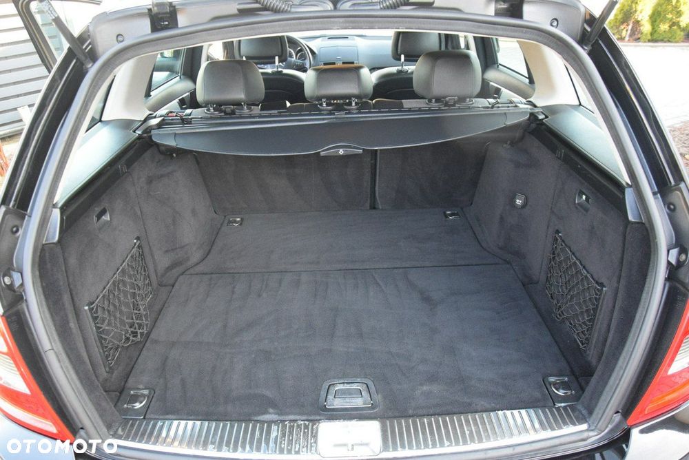 Mercedes-Benz Klasa C - 24