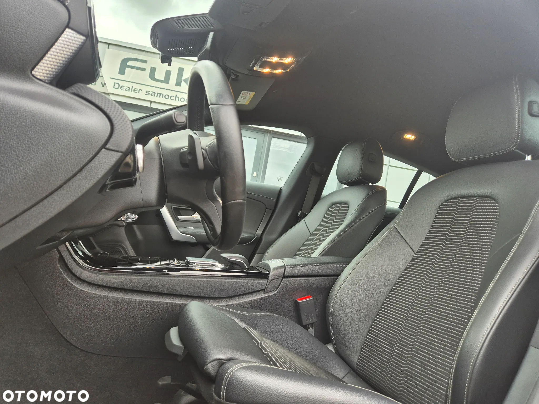 Mercedes-Benz CLA 200 Shooting Brake 7G-DCT Edition 2020 - 30