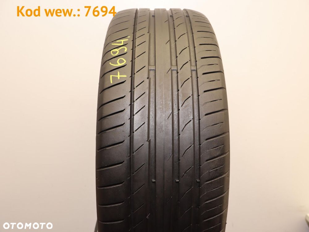 Continental ContiSportContact 5 - 235/55 R19 - 7
