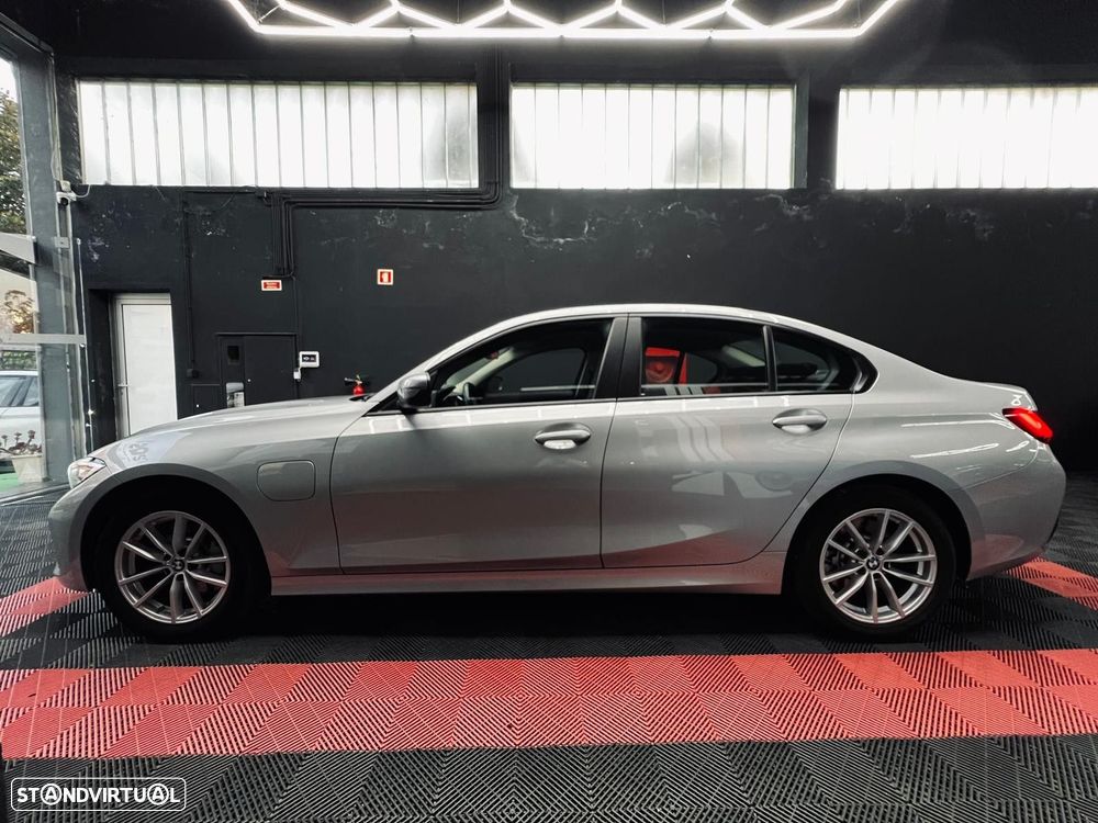 BMW 330 e Corporate Edition Auto - 20